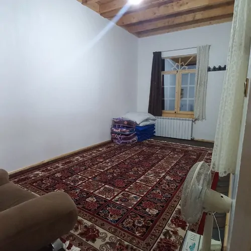تصویر 6 - اقامتگاه بوم‌گردی دارکوب(اتاق تیهو) در  رستم آباد