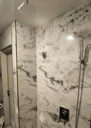 تصویر 27 - هتل آپارتمان مبله ساحلی روماک (واحد 6) در نشتارود