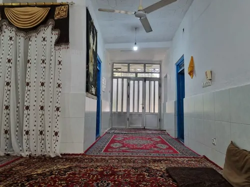 تصویر 10 - خانه ویلایی آناتولی در  گالیکش
