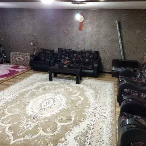 تصویر 5 - ویلا استخردار آبگرم سون پلاس در  کوهسار