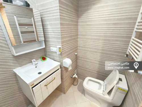 تصویر 22 - هتل سنتی خانه معمار (پنج دری پایین) در کاشان