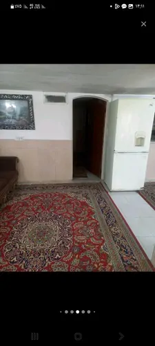 تصویر 4 - آپارتمان اجاره سوئیت تک خواب نزدیک حرم در مشهد