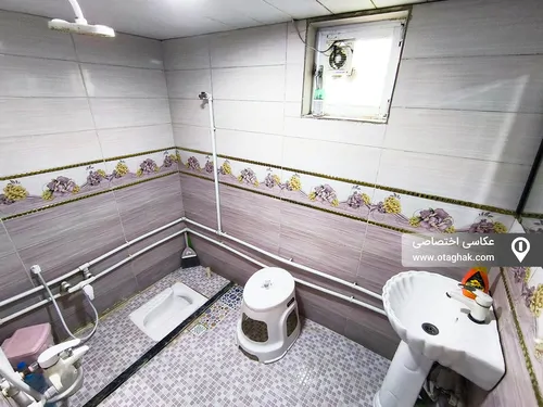 تصویر 35 - کلبه دوبلکس جنگلی با ویوی سد البرز  در  لفور