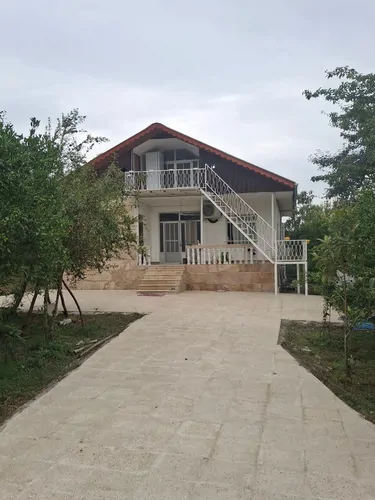 تصویر ۱ - سوییت ویلایی دلپذیر در  شهسوار