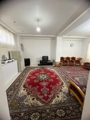 تصویر 7 - خانه رضا در تالش