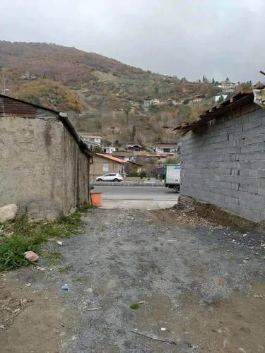 تصویر 14 - کلبه شالیزار در  زیراب