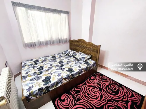 تصویر 10 - آپارتمان مبله النا (1) در  لفور