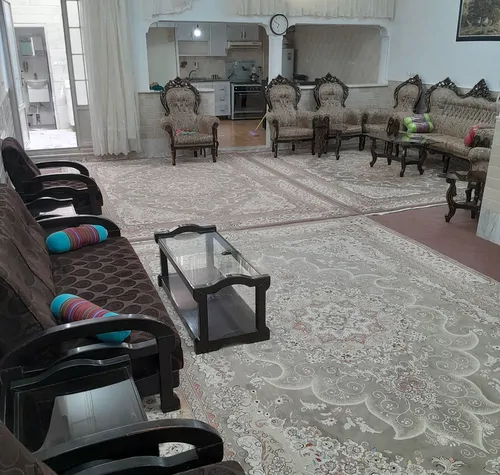 تصویر 2 - خانه ترنم در قم