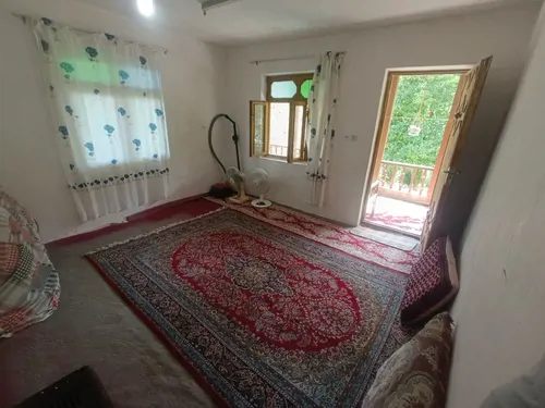 تصویر 9 - روستایی و عشایری بهشت  در  فومن