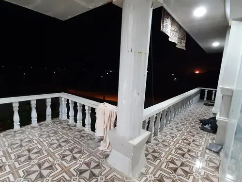 تصویر 7 - خانه  مبله سیراف(طبقه دوم) در  کنگان