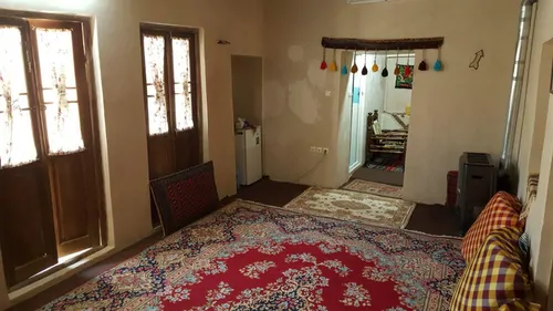تصویر 5 - اقامتگاه بوم‌گردی روضه در  نطنز