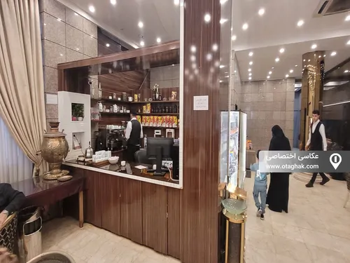 تصویر 18 - هتل سنتی سایه دوتخته اکو با صبحانه رایگان در  مشهد