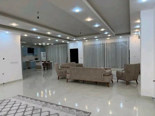 تصویر 2 - ویلا آنیکا در ساری