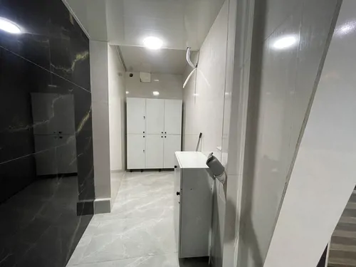 تصویر 19 - ویلا تریپلکس استخردار آبگرم خندان با فوتبال دستی در  خلیل شهر