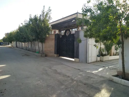 تصویر 15 - ویلا دوبلکس لاله (11) با بیلیارد و زمین بازی در  سهیلیه