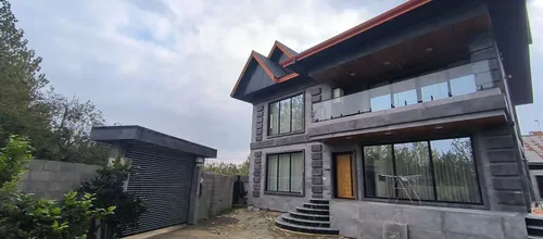 تصویر 15 - ویلا باغ چیکا  در  صومعه‌سرا