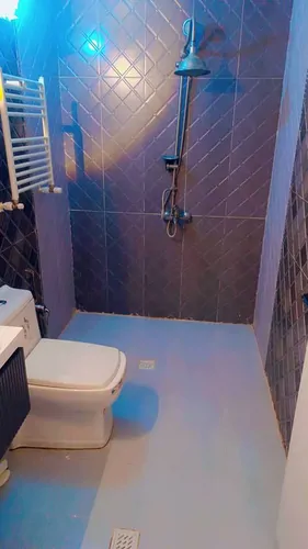 تصویر 12 - ویلا استخردار آبگرم باران با فوتبال دستی در  سهیلیه