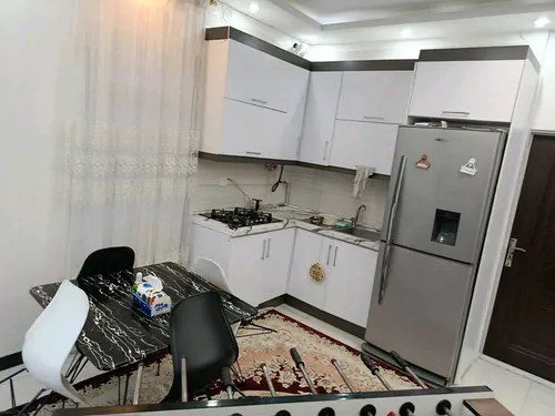 تصویر 4 - ویلا استخردار آبگرم قصر در چهارباغ