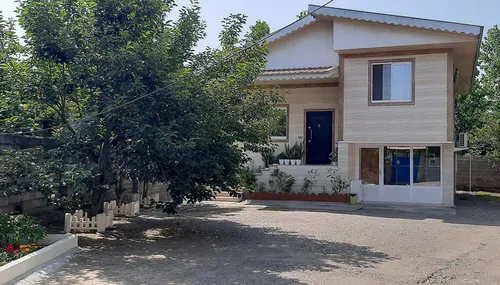 تصویر ۱ - سوییت ویلایی پناه در  آستانه اشرفیه