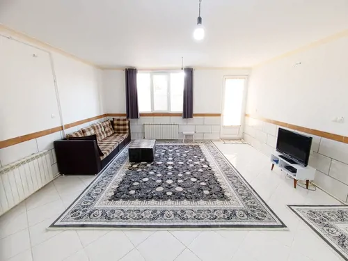 تصویر ۱ - خانه پارادیس (واحد ۳) در  کرمان