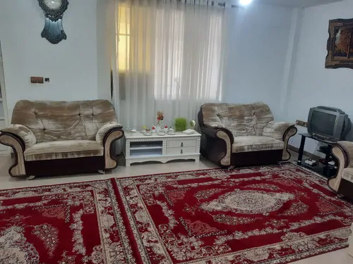 تصویر 3 - سوییت خانه ویلایی همراه پارکینگ در رشت