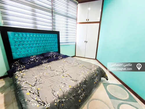 تصویر 20 - ویلا استخردار آبگرم تی تی با جکوزی و بیلیارد در  شیرگاه