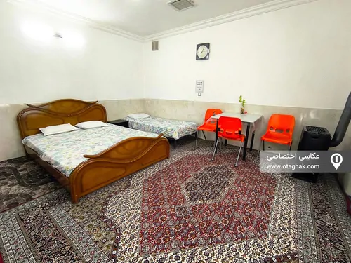 اجاره سوییت صدخرو (1) سبزوار
