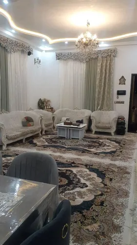 تصویر 3 - ویلا دنج بینا  در  خشکبیجار