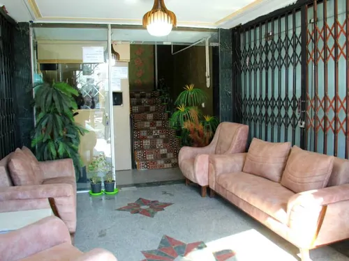 تصویر 8 - هتل آپارتمان سلامت(واحد 2 خواب) در  کرمان
