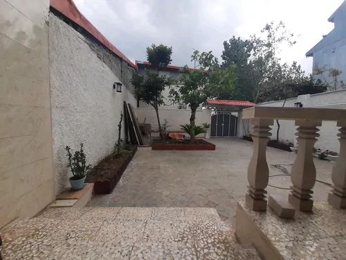 تصویر 5 - ویلا سیمرغ در رشت
