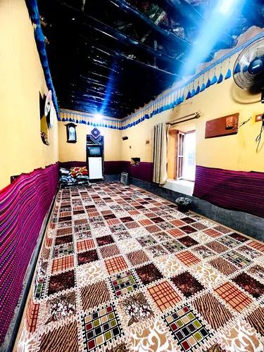 تصویر 5 - اقامتگاه بوم‌گردی ناخدا یوسف (جالبوت) در  کنگان