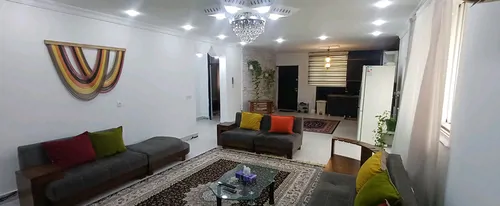 تصویر 8 - ویلا استخردار آبگرم مهرسام در فرح آباد