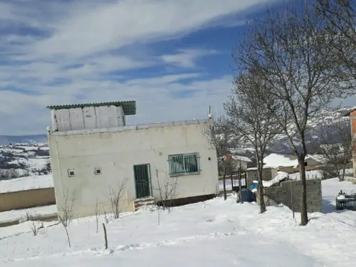 تصویر 5 - ویلا زیبا و دلنشین در  گلوگاه