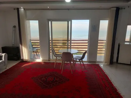 تصویر 3 - آپارتمان ساحلی دریا (۱۶) در  محمودآباد