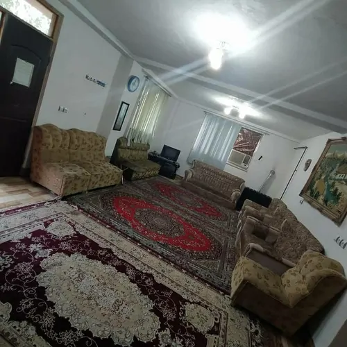 تصویر 16 - ویلا جنگلی موسوی در  فومن