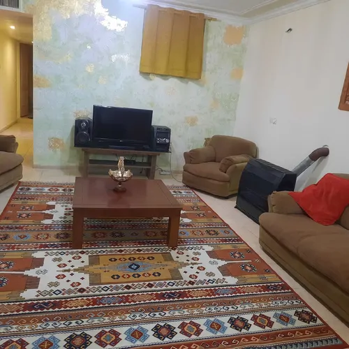 تصویر 2 - آپارتمان فرشته مهان ۴ در شیراز