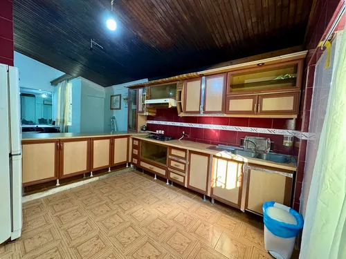 تصویر 19 - ویلا دوبلکس ساحلی ستاره قطبی در  محمودآباد