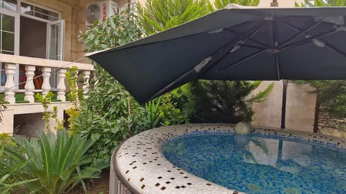 تصویر 61 - ویلا گل مرداب با جکوزی سنگی  در  انزلی