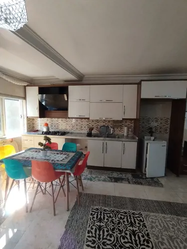 تصویر 5 - آپارتمان ملایی (واحد4) در  زیارت