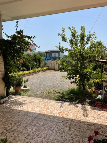 تصویر 3 - ویلا ویلای ساحلی بر اول دریا در چمخاله