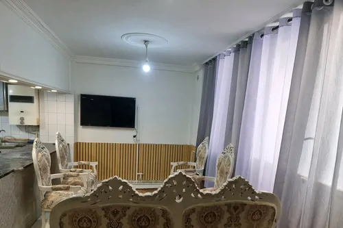 تصویر 2 - آپارتمان پورعزیزی (زیرهمکف) در خیابان اجاره دار در  تهران