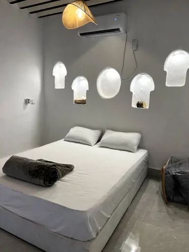 تصویر 15 - ویلا استخردار آبسرد لومبور  در  قشم