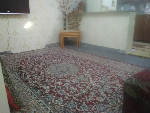 تصویر 2 - خانه مسافری در لاهیجان