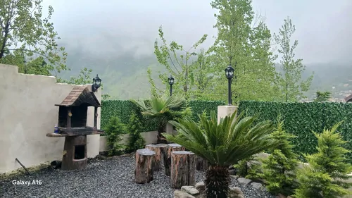 تصویر 17 - کلبه جنگلی صنوبر در  لفور