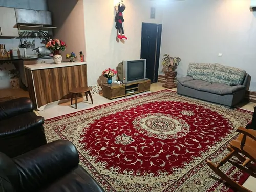 تصویر 2 - ویلا مه‌نشین در محمودآباد