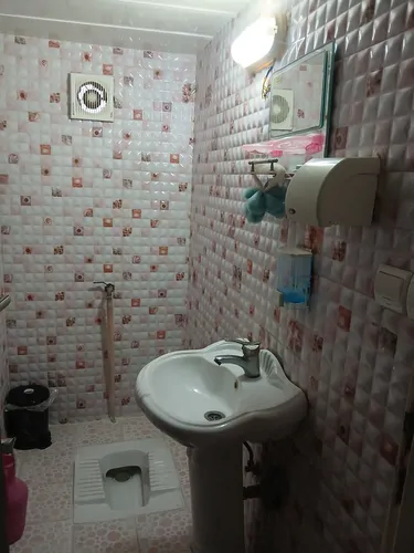 تصویر 17 - ویلا باغ جنگلی آرامش در  سیاهکل