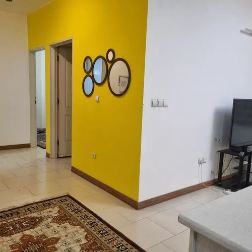 تصویر 3 - آپارتمان صفاییه (2) در  یزد