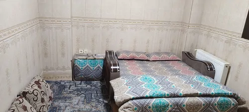 تصویر 5 - سوییت مهستان(دبل) در  قم