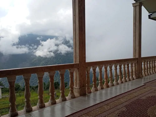 تصویر 23 - ویلا باغ جنگلی شمال  در  تالش