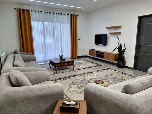 تصویر 3 - ویلا دانیال (2) در انزلی